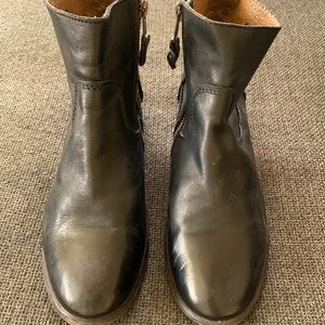 Sutro Women’s Boots